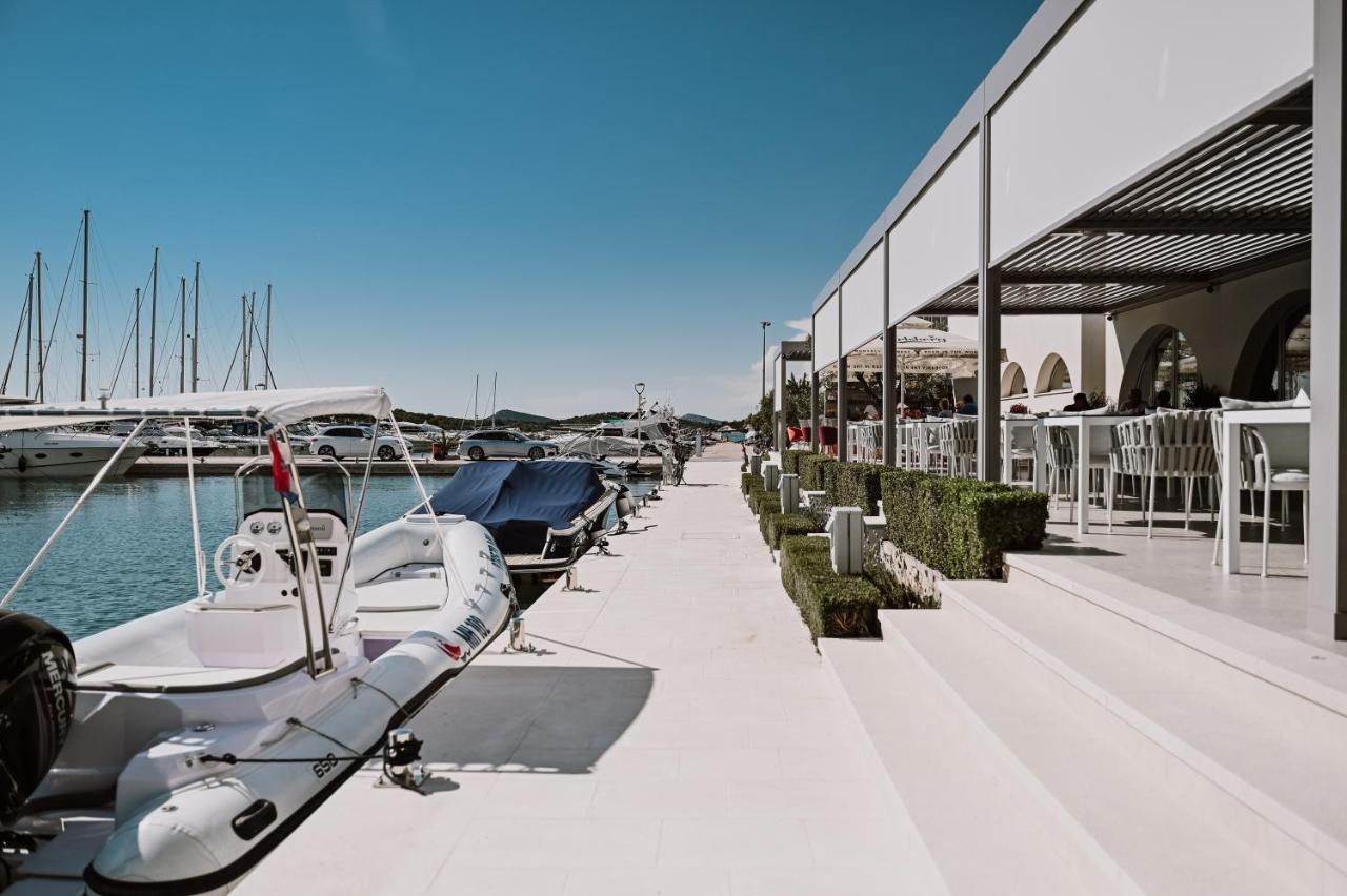 Hotel Stomorin-marina Hramina 3*
