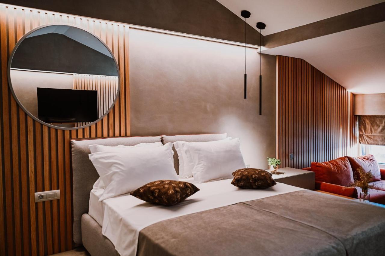 Stomorin-marina Hramina Hotel 3*