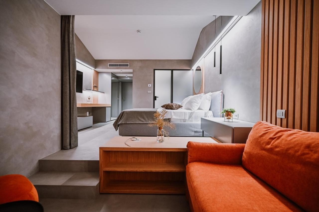 Stomorin-marina Hramina Hotel 3*